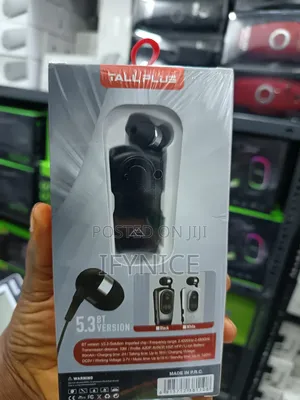 Tall Plus Clip on Design