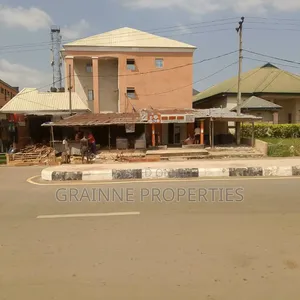 Photo - 36 Rooms Hostel for Sale at IMO State University