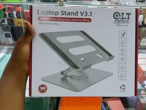 Stand for Laptop