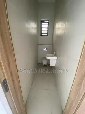 Furnished 4bdrm House in Lekki Expressway for rent