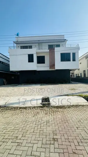 2bdrm Maisonette in Oceanbay Estate, Chevron for sale