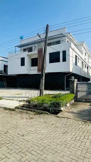 2bdrm Maisonette in Oceanbay Estate, Chevron for sale