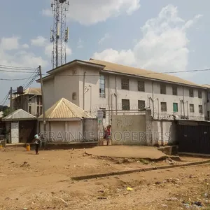 Photo - 36 Rooms Hostel for Sale at IMO State University