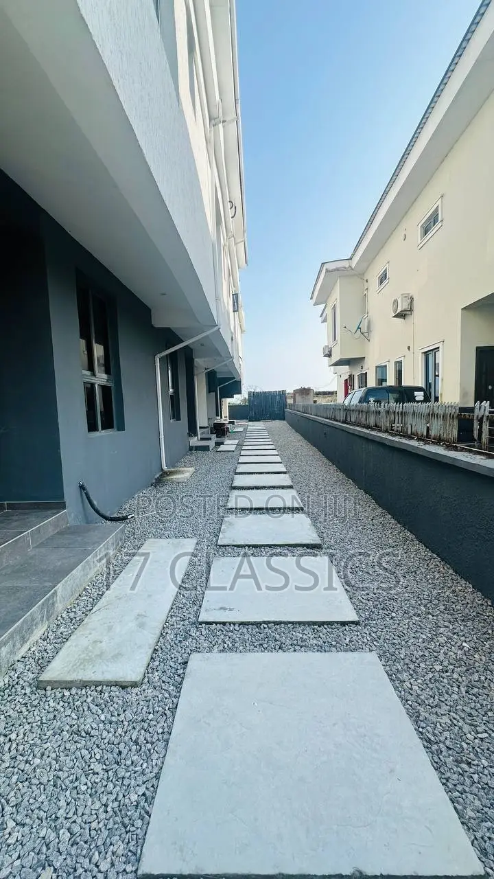 2bdrm Maisonette in Oceanbay Estate, Chevron for sale