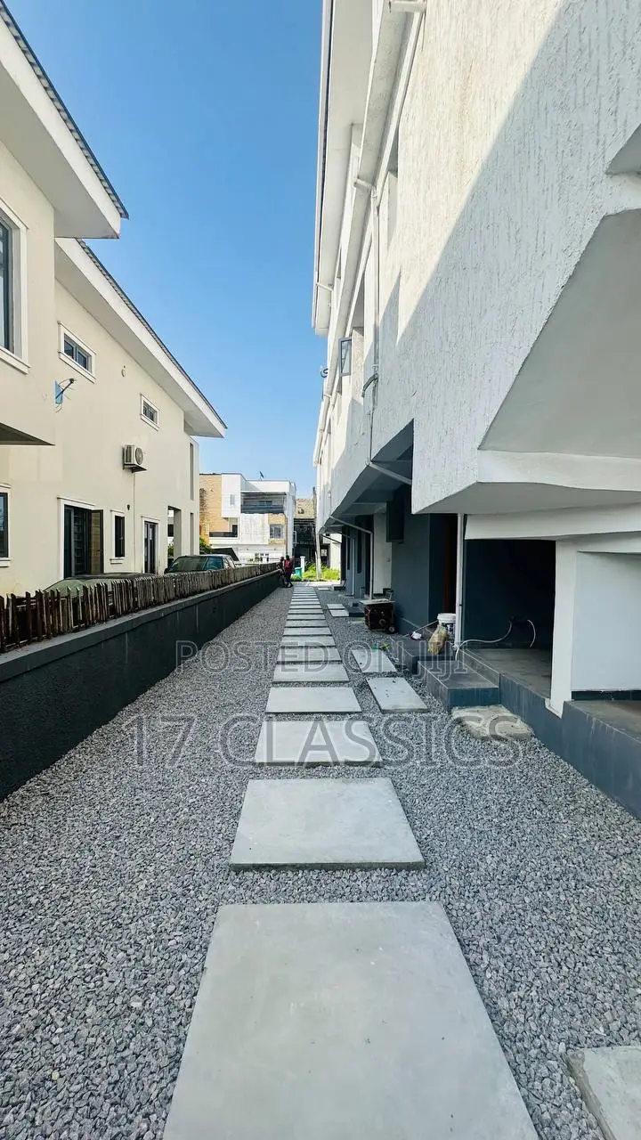 2bdrm Maisonette in Oceanbay Estate, Chevron for sale