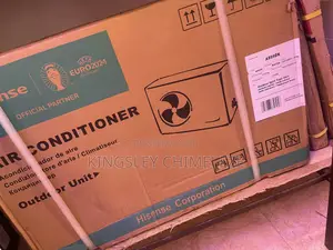 Hisense 1.5hp Inverter