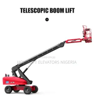 14m Articulating Boom Lift for Sale