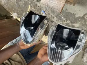 Foglamp Es 350 2010 Yahoo Type