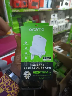 Photo - Double Port Charger