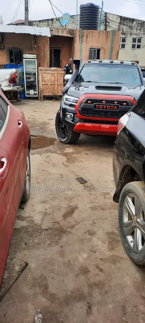 Front Windscreen Fir Toyota Tacoma 2015 Model Available Now