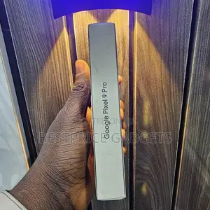 New Google Pixel 9 Pro 512 GB