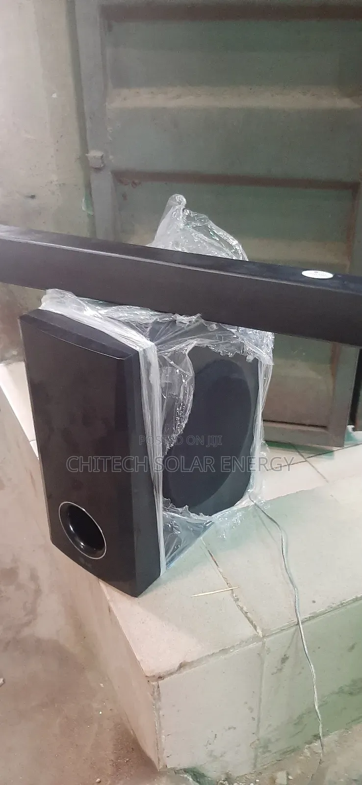 Lg Soundbar