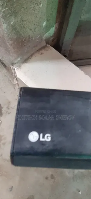 Lg Soundbar