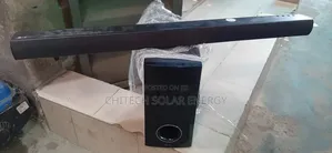 Lg Soundbar