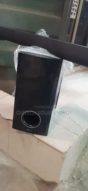 Lg Soundbar