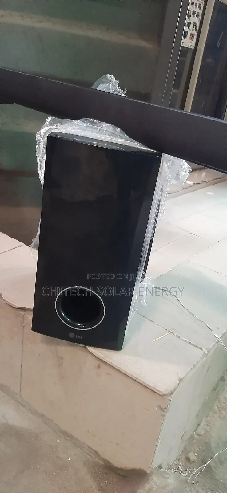 Lg Soundbar