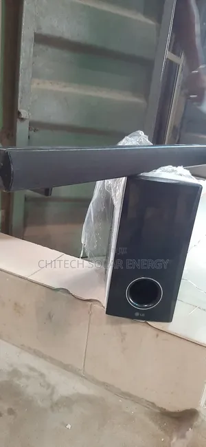 Lg Soundbar