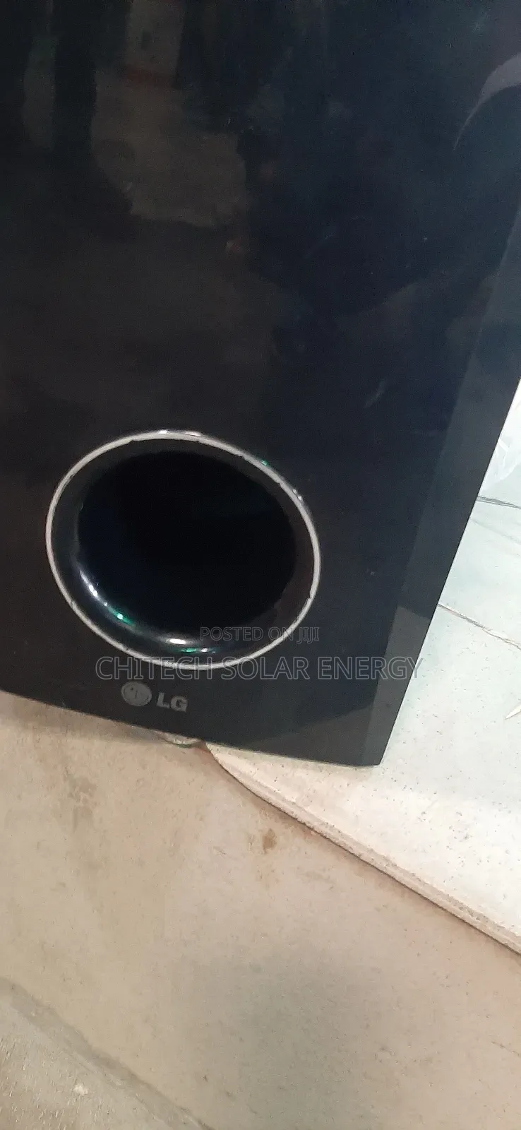 Lg Soundbar