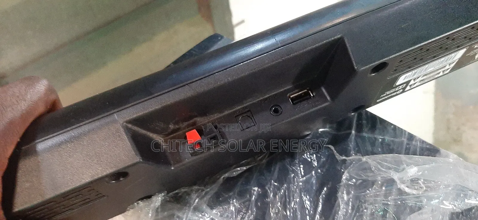 Lg Soundbar