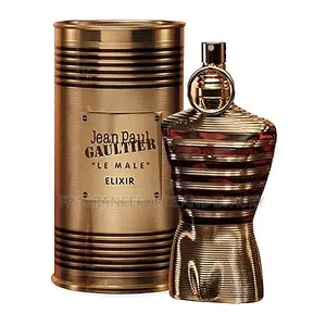 Jean Paul Gaultier Le Male Elixir Parfum