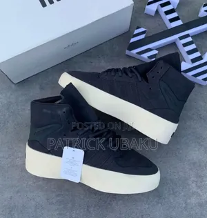 Quality Adidas for Men