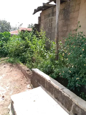 Half Plot of Land at Owolabi, Lakoto-Ajibode Ui Axis
