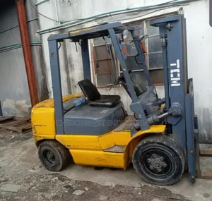 Industrial Folklift Machine 3tons