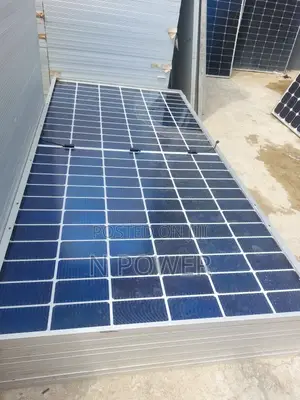 Jinko Byfecial 600w 144cell Solar Panel