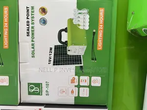 Solar Generator
