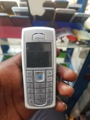 Nokia 6310i Silver
