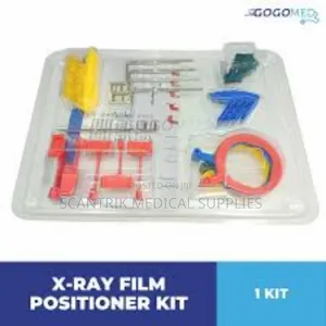 X-Ray Film Positioner