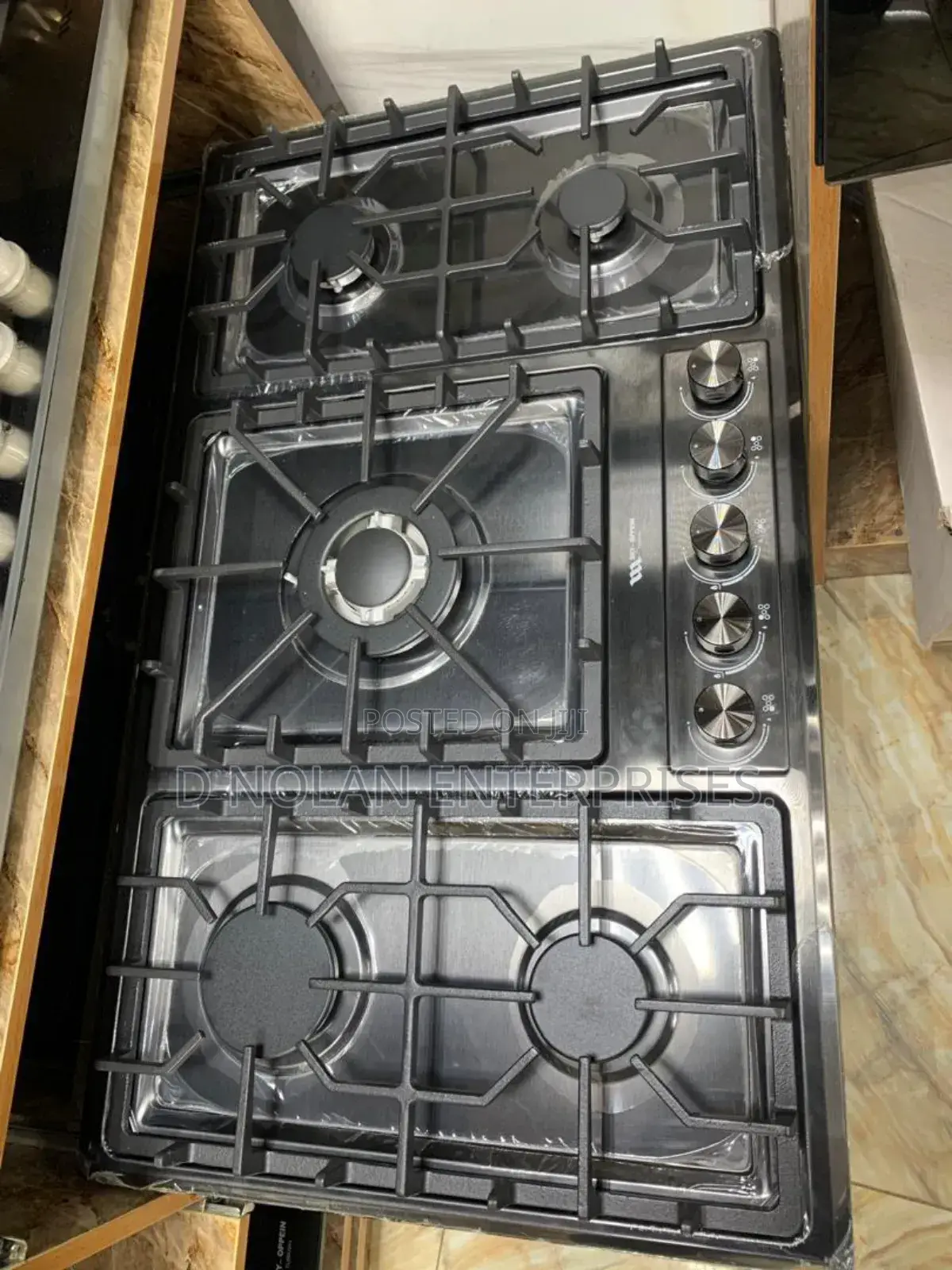 Quality Turkey Cooking Burner 5ways