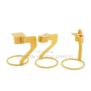 Dental Intraoral X-Ray Film Positioner