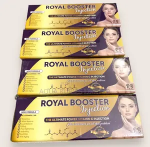 Royal Booster Injection With Vitamin C