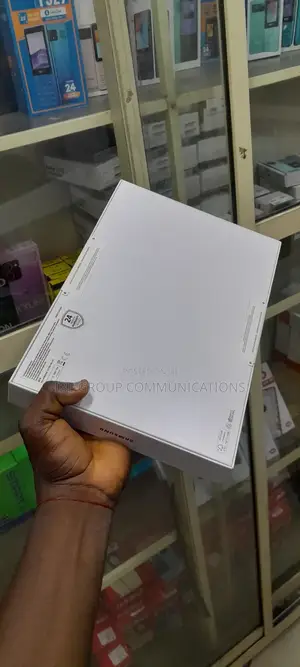New Samsung Galaxy Tab S10+ 5G 256 GB