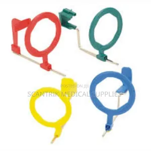 Health Gear Dental Film Holder
