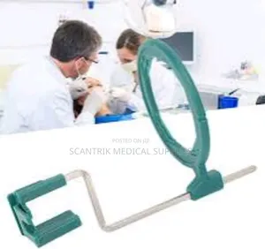 X-Ray Positioner Dental X-Ray Film