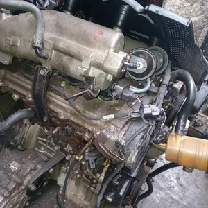 Complete Engine for Hyundai Santa Fe Hyundai Sonata 2008