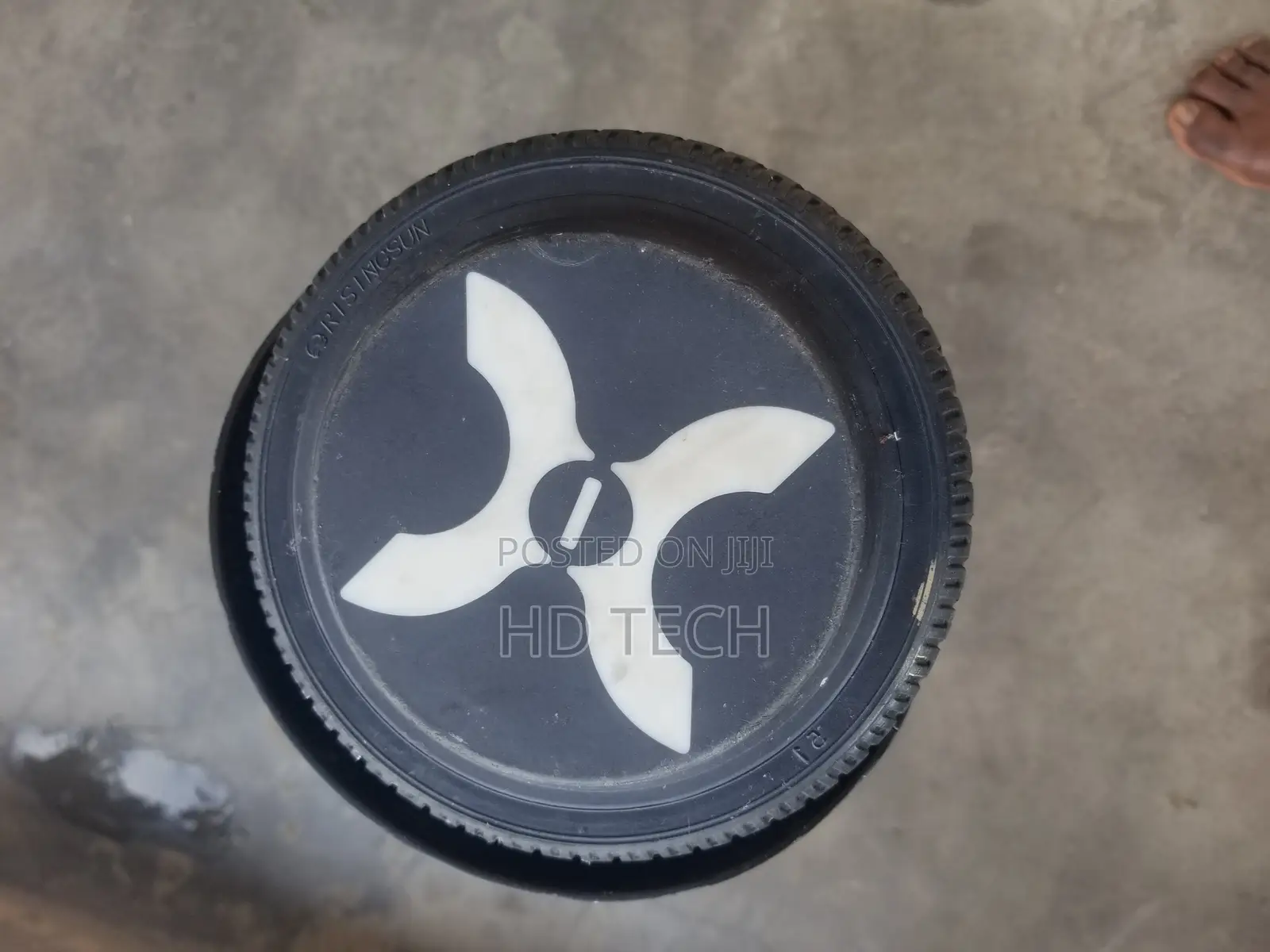 Hover 1 Hoverboard 6.5 Inches