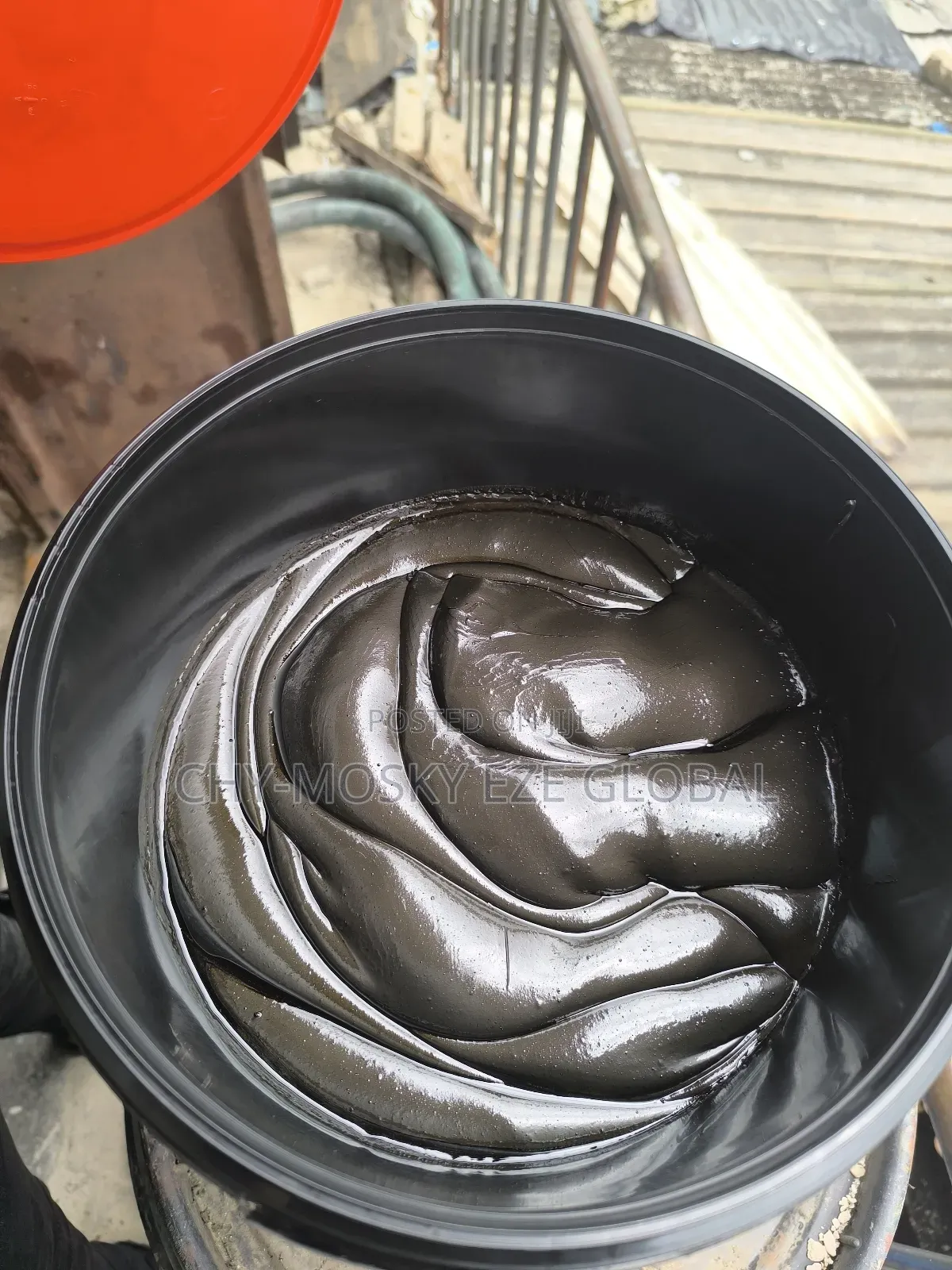 Texclad 2 Grease