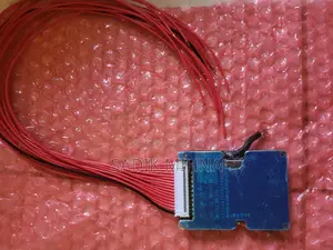 16s 60v 20A BMS for 3.7v Battery