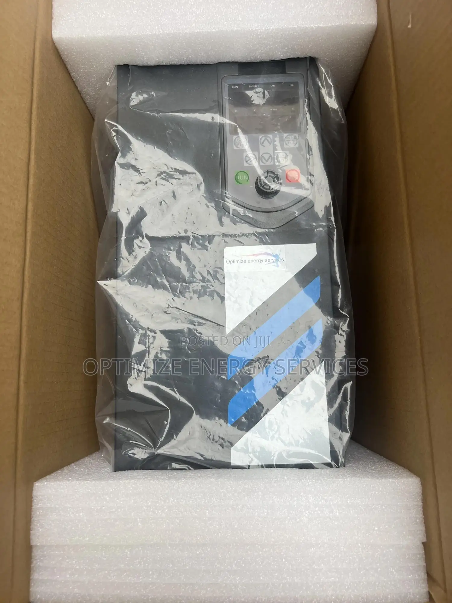 30kw Pump Inverter