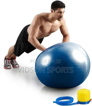 Gym/Exercise Ball