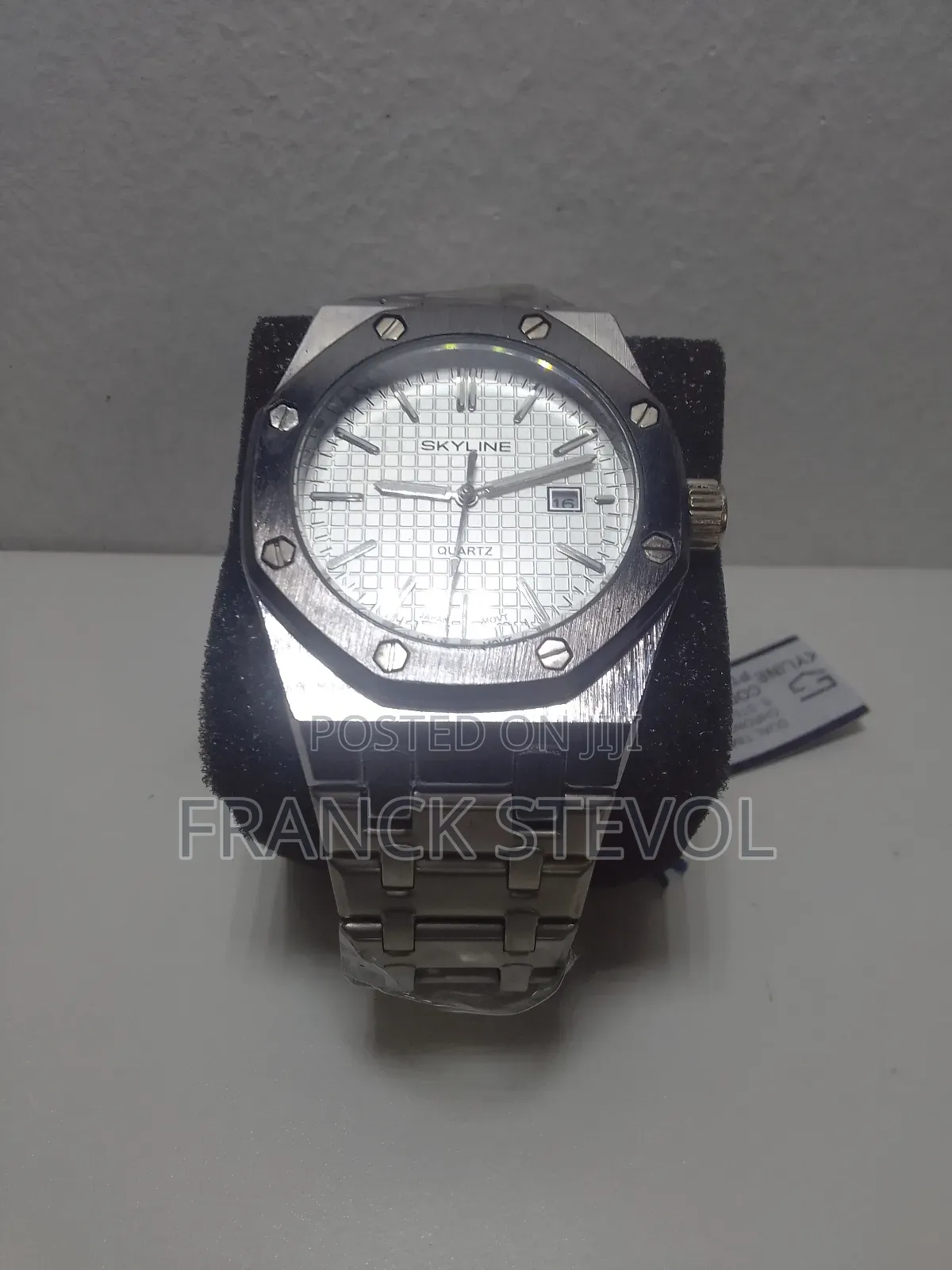 Wrist Watch