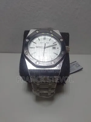 Wrist Watch