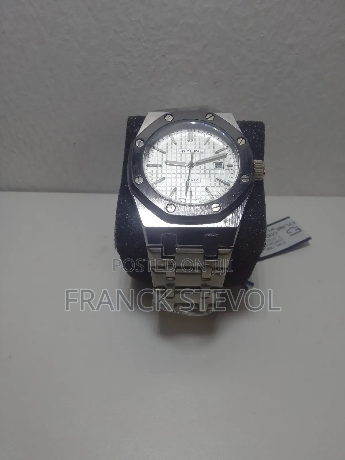 Wrist Watch