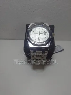 Wrist Watch