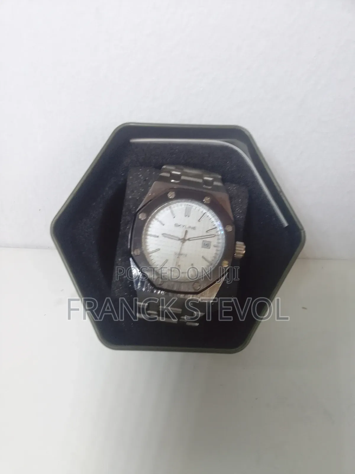 Wrist Watch