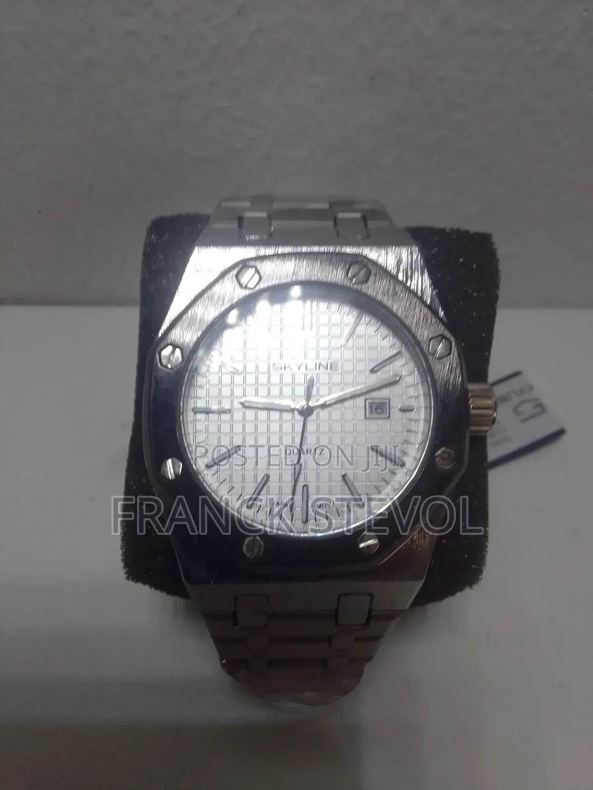 Wrist Watch