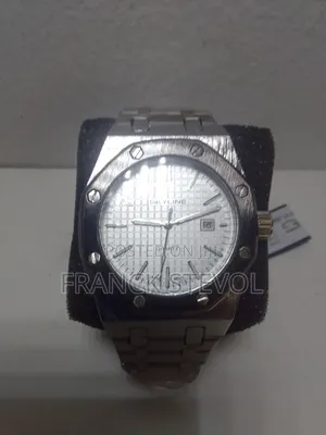 Wrist Watch